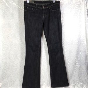 Citizens of Humanity Bootcut Dark Wash 29x31